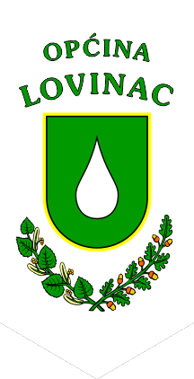 Općina Lovinac